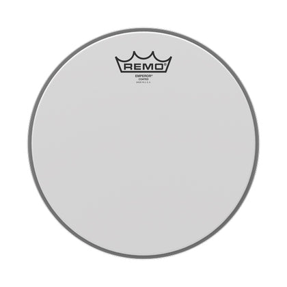 Remo Emperor Coated Drumhead - 10 in.