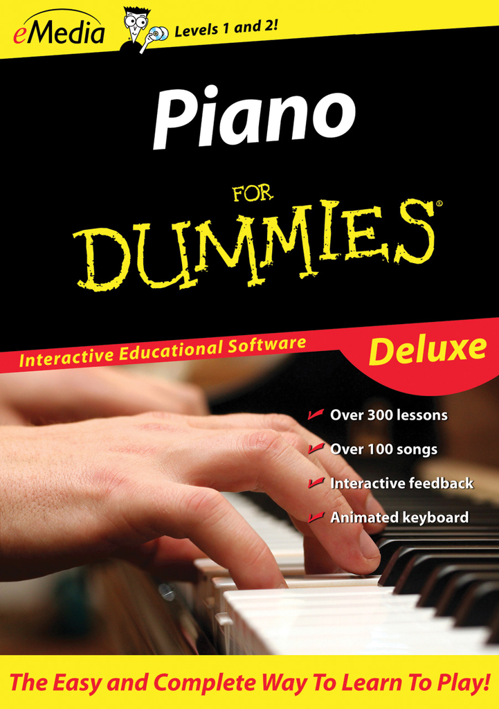 Emedia piano deals