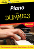 eMedia Piano Dummies Deluxe-MAC [Download] - Bananas at Large - 2