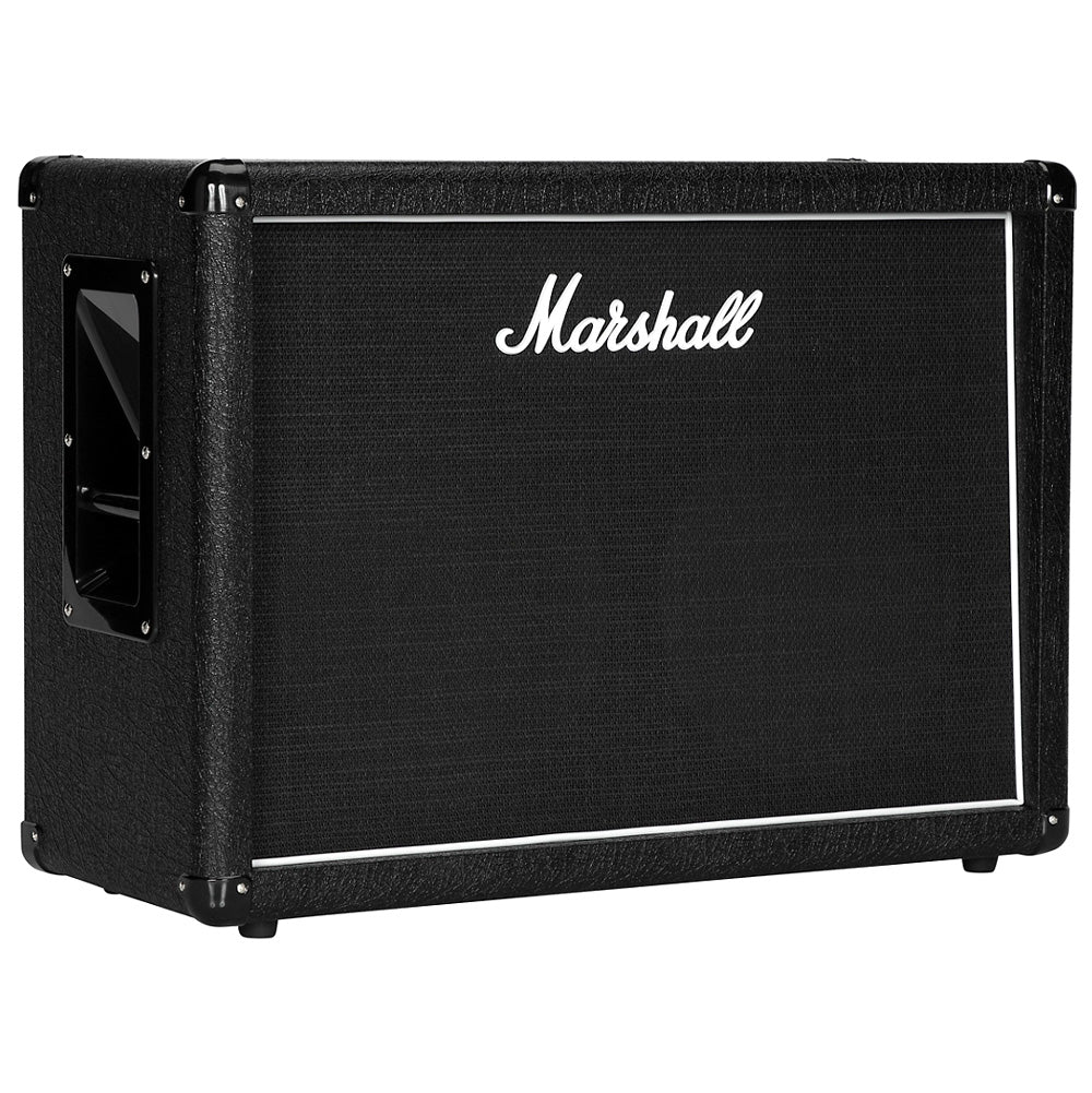 Marshall MX212R 2x12 Celestion Loaded 160-Watt, 8-Ohm Guitar Cabinet