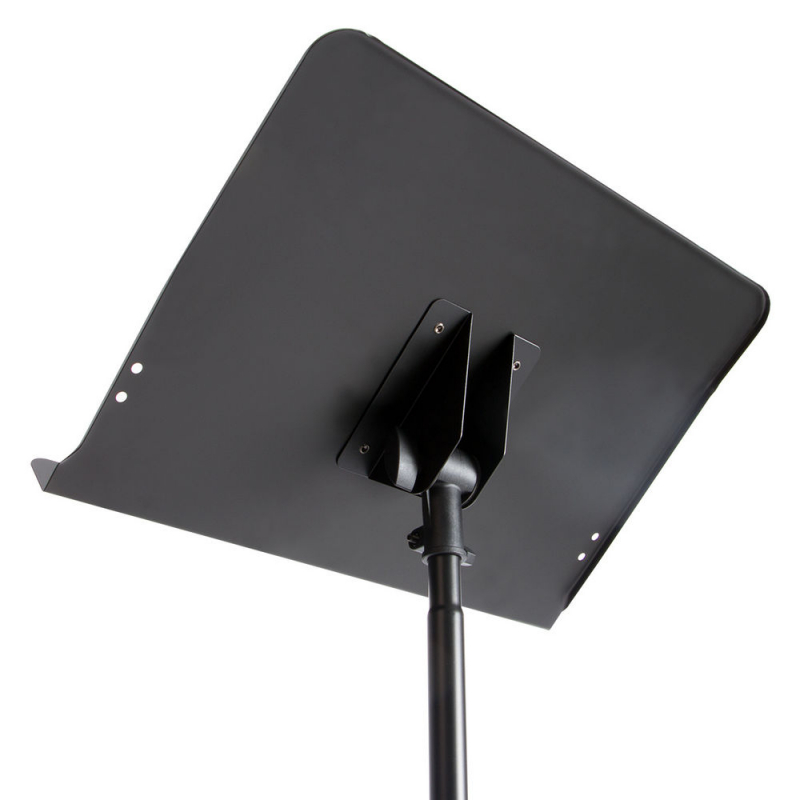 On-Stage SM7211B Conductor Stand with Tripod Folding Base