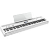 Roland FP-60X-WH Digital Piano - White