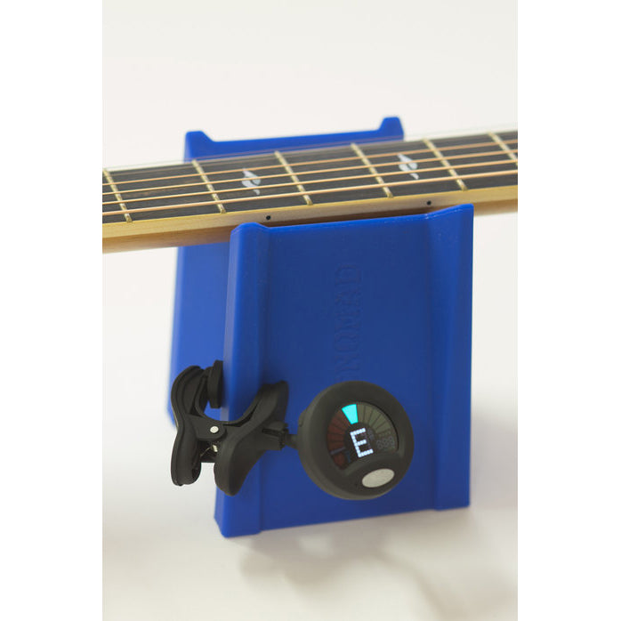 Music Nomad MN206 Cradle Cube - Neck Support For All Stringed Instruments - Bananas at Large®