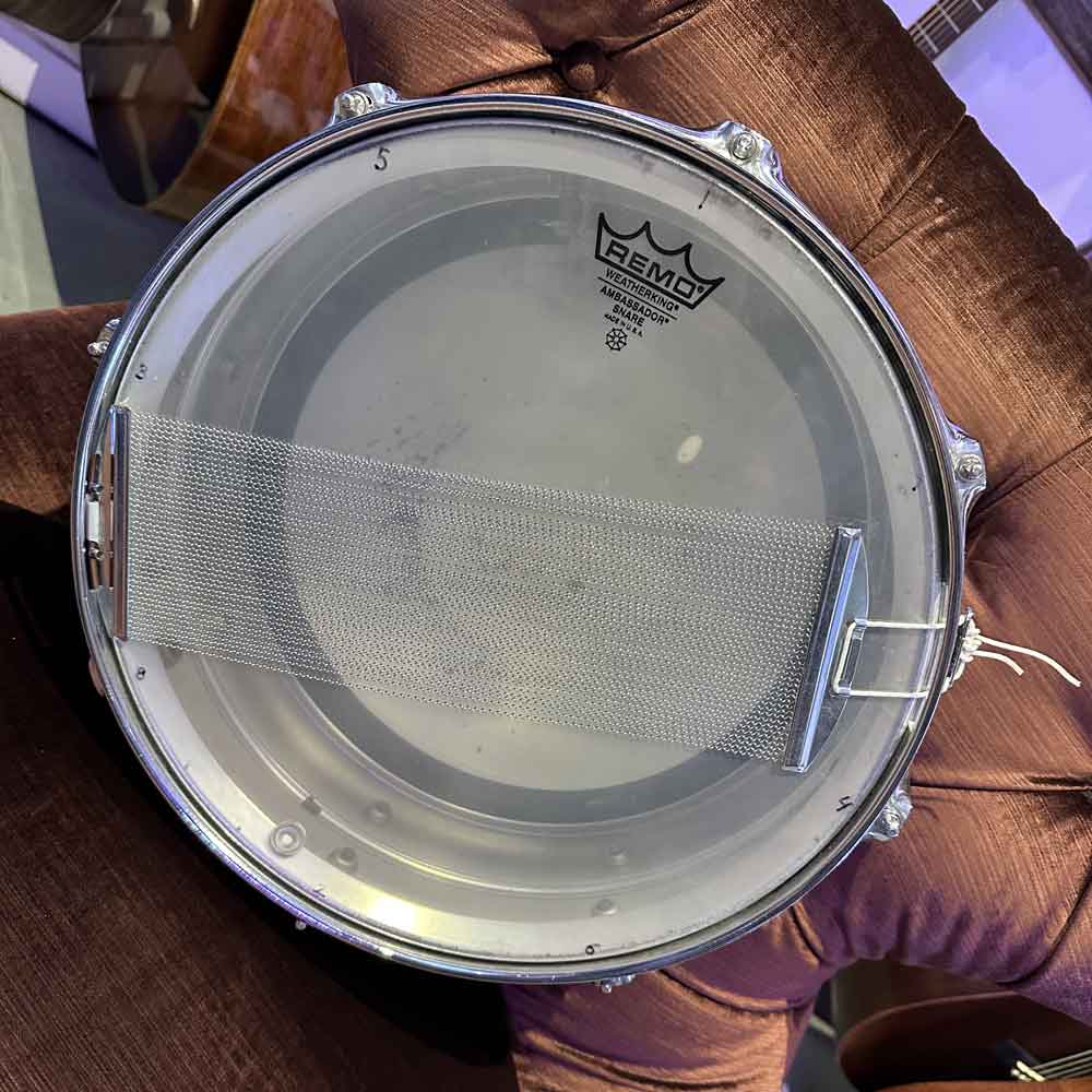 1965 Ludwig Acrolite Snare (Pre-Owned)