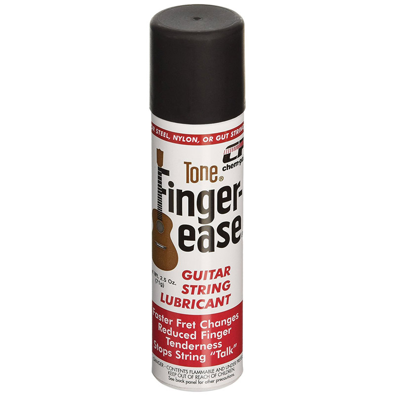 Tone Finger Ease String Lubricant Finger Ease - Bananas at Large®