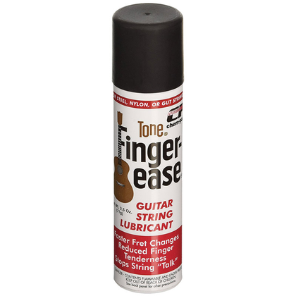 Tone Finger Ease String Lubricant Finger Ease