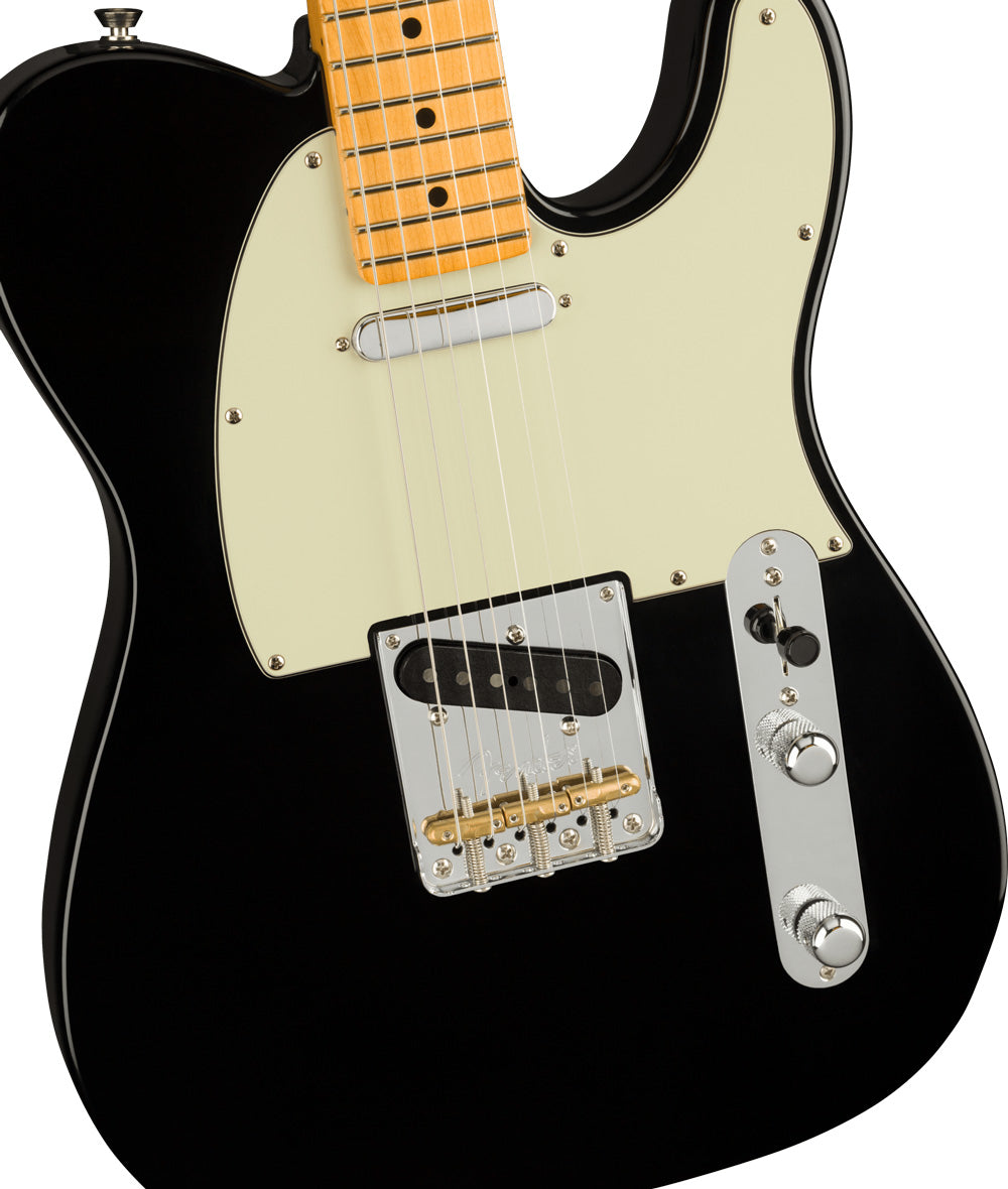 Fender American Professional II Telecaster - Maple Fingerboard