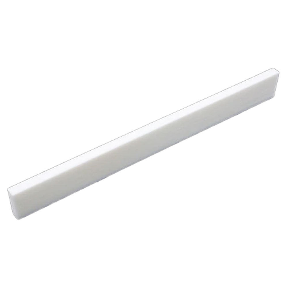 All Parts - BS-0246 - Acoustic Guitar Bone Saddle - Bananas at Large®
