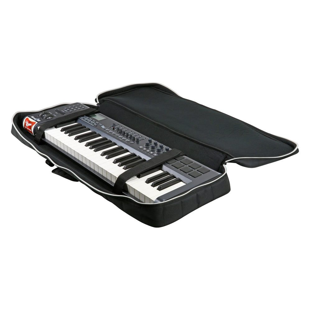 Kaces Luxe Series Keyboard Bag - 49-key - Large