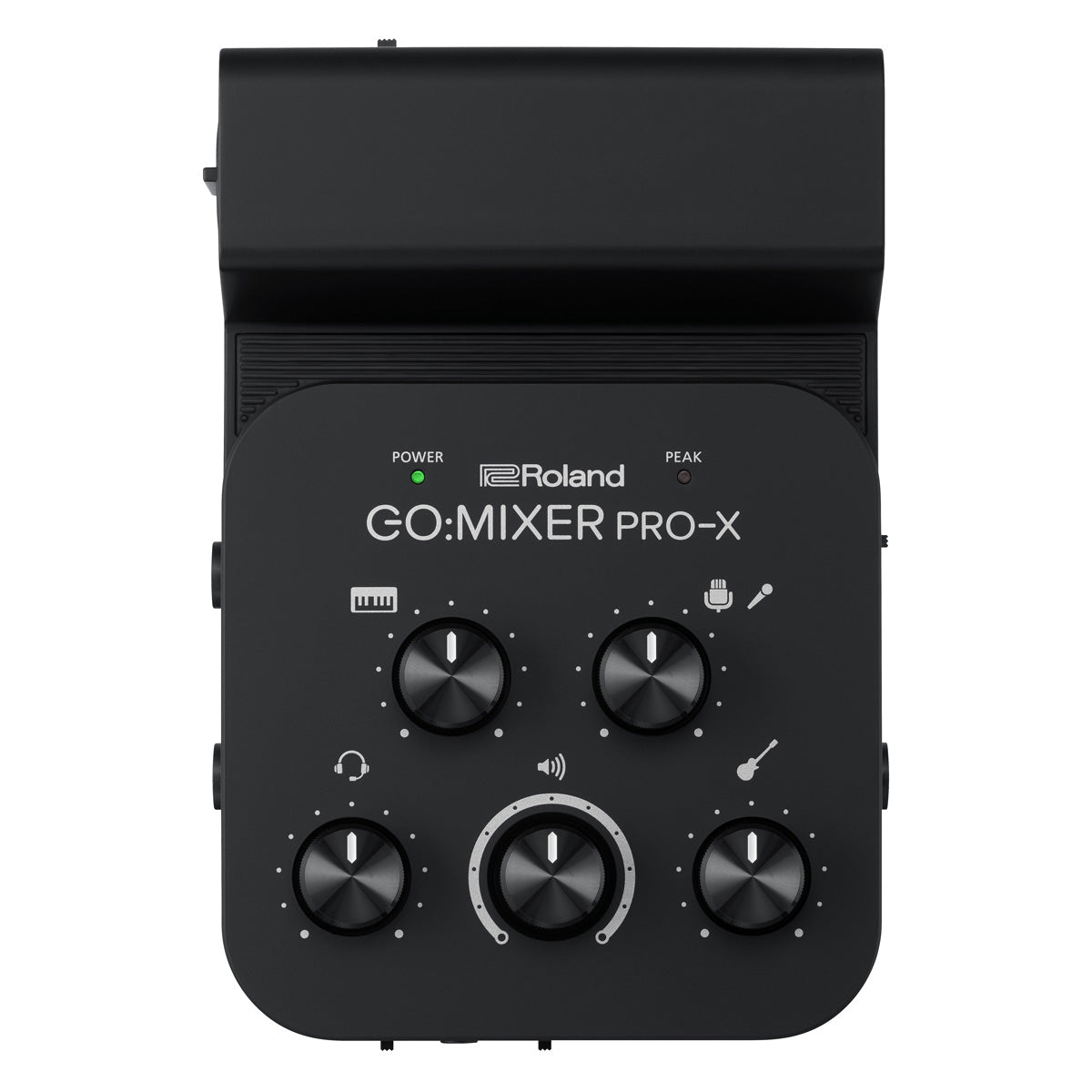 Roland GO:MIXER PRO-X Audio Mixer For Smartphones - Bananas at Large®