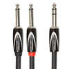 Roland 10ft / 3m Interconnect Cable, 1/4