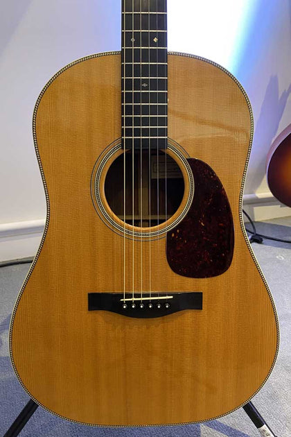 Santa Cruz Guitar Company Model D Rosewood (Pre-Owned)