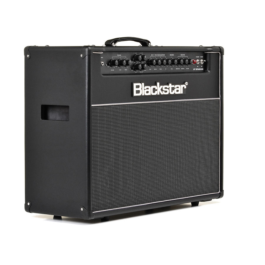 Blackstar HTSTAGE60C 60-Watt Combo Amp