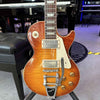 2012 Gibson Les Paul '59 Reissue Murphy Ultra-Aged with Bigsby (Pre-Owned)