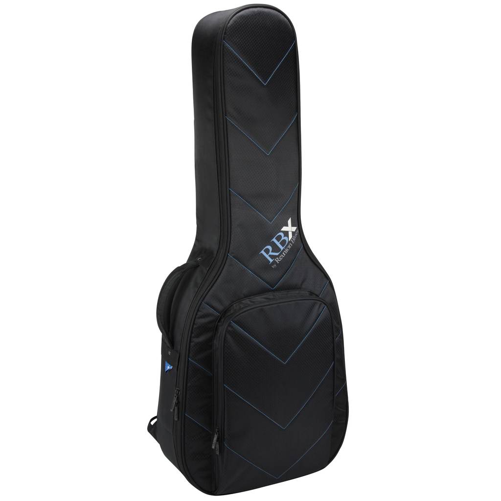 Reunion Blues Acoustic Dreadnought Guitar Gig Bag - Bananas at Large®