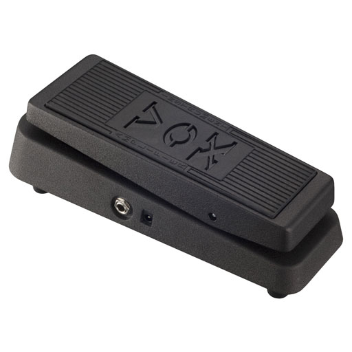 Vox V845 Classic Wah Pedal - Bananas at Large