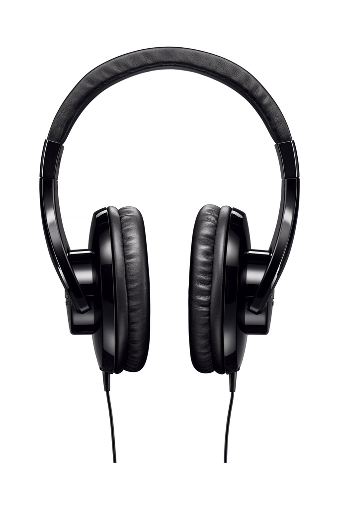 Shure SRH240A Professional Quality Headphone - Bananas at Large®