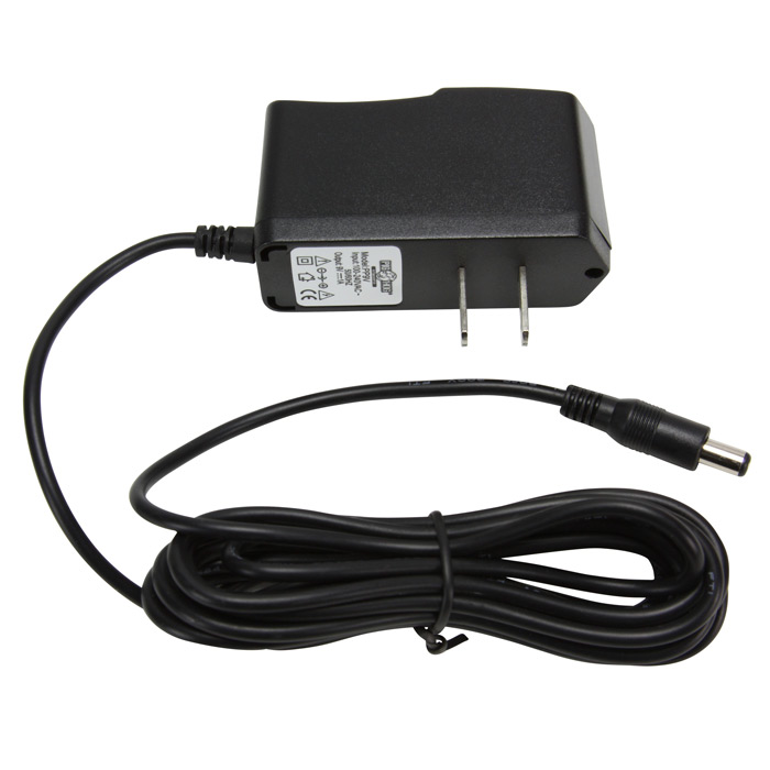 Pig Hog PP9V Pig Power 9V AC 1000ma Power Supply - Bananas at Large