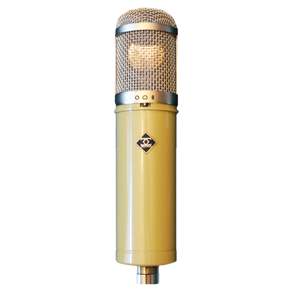 ADK Custom Shop Cremona 251-T-FET Microphone - Bananas At Large®