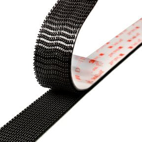 3M Dual Lock 1 in. Hook and Loop Fastener - 10 ft.