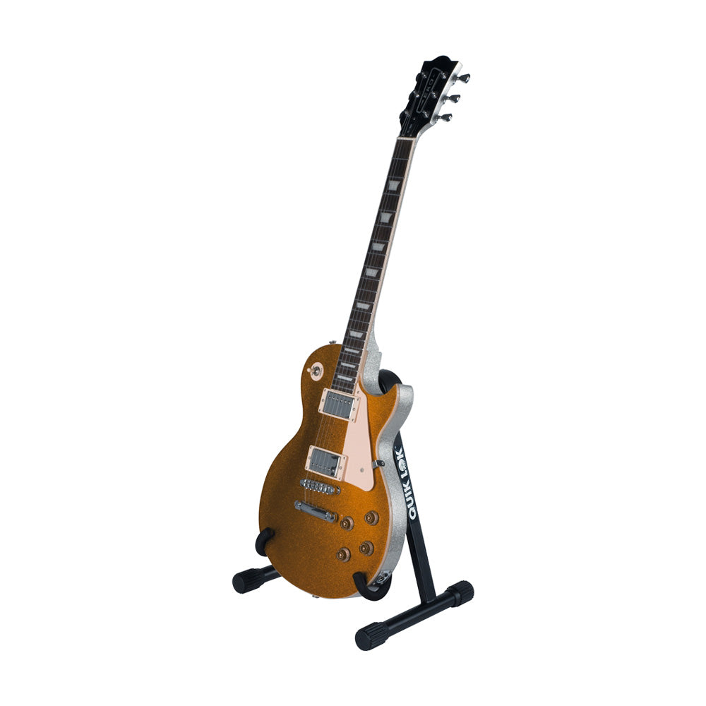 Quik-Lok QL-631 Short A Frame Guitar Stand - Bananas at Large®