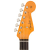 Fender American Vintage II 1961 Stratocaster, Rosewood Fingerboard - 3-Color Sunburst