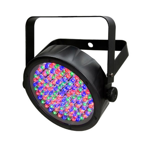 Chauvet SlimPAR 56 Lighting Effect - Bananas At Large®