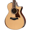 Taylor 812ce Grand Concert Acoustic-Electric Guitar with ES2