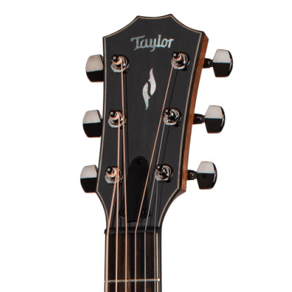 814ce headstock front