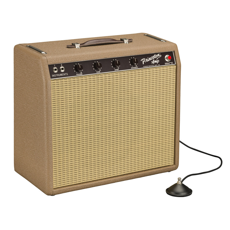 Fender ’62 Princeton Chris Stapleton Edition Combo Amp