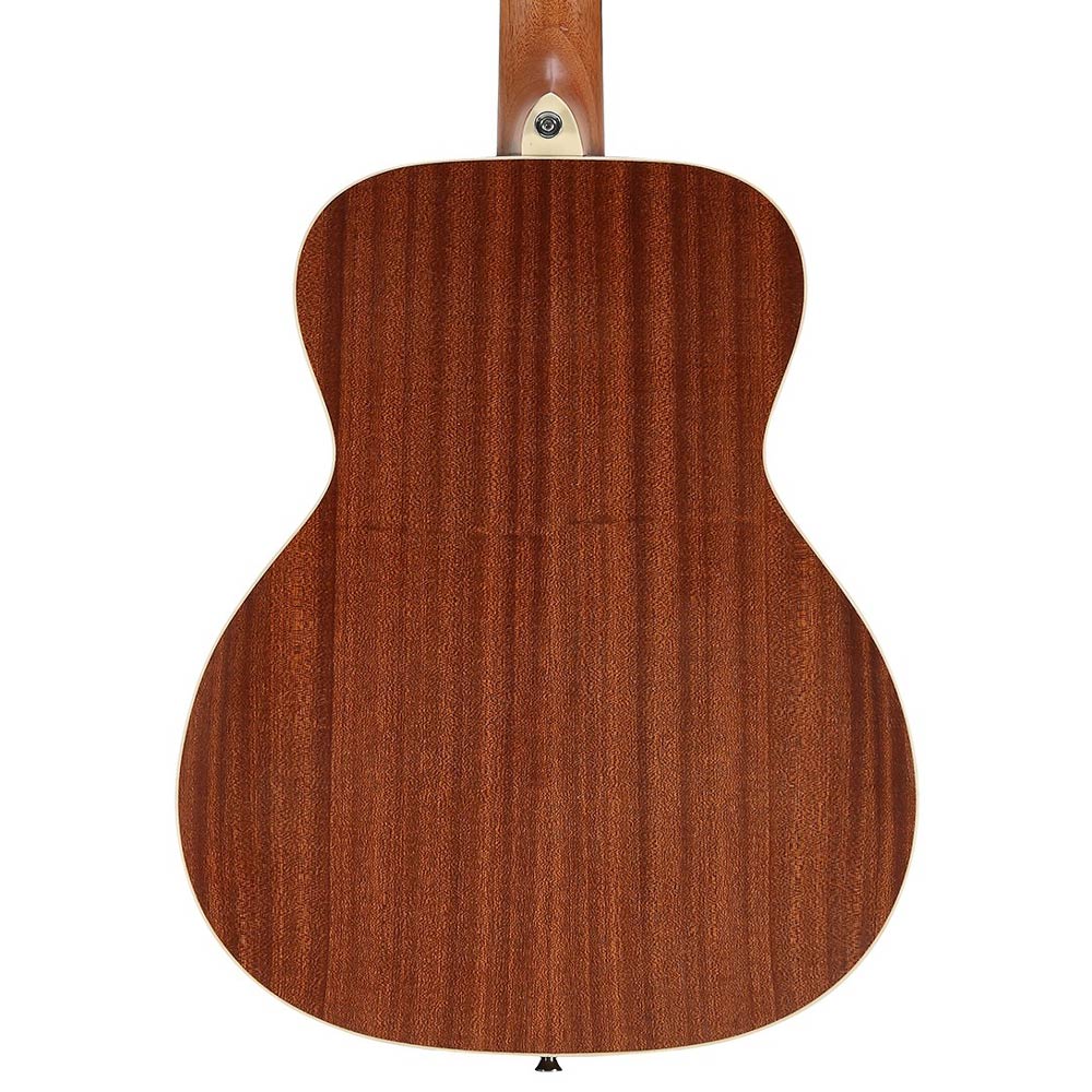 Alvarez Regent Short Scale Acoustic Guitar - Natural  w/ Gig Bag