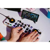 Hercules DJControl Mix Portable Smartphone DJ Mixer