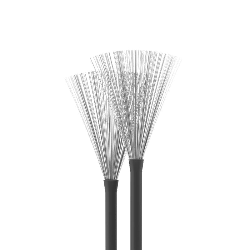 Promark Telescopic Wire Jazz Brush - Bananas at Large®