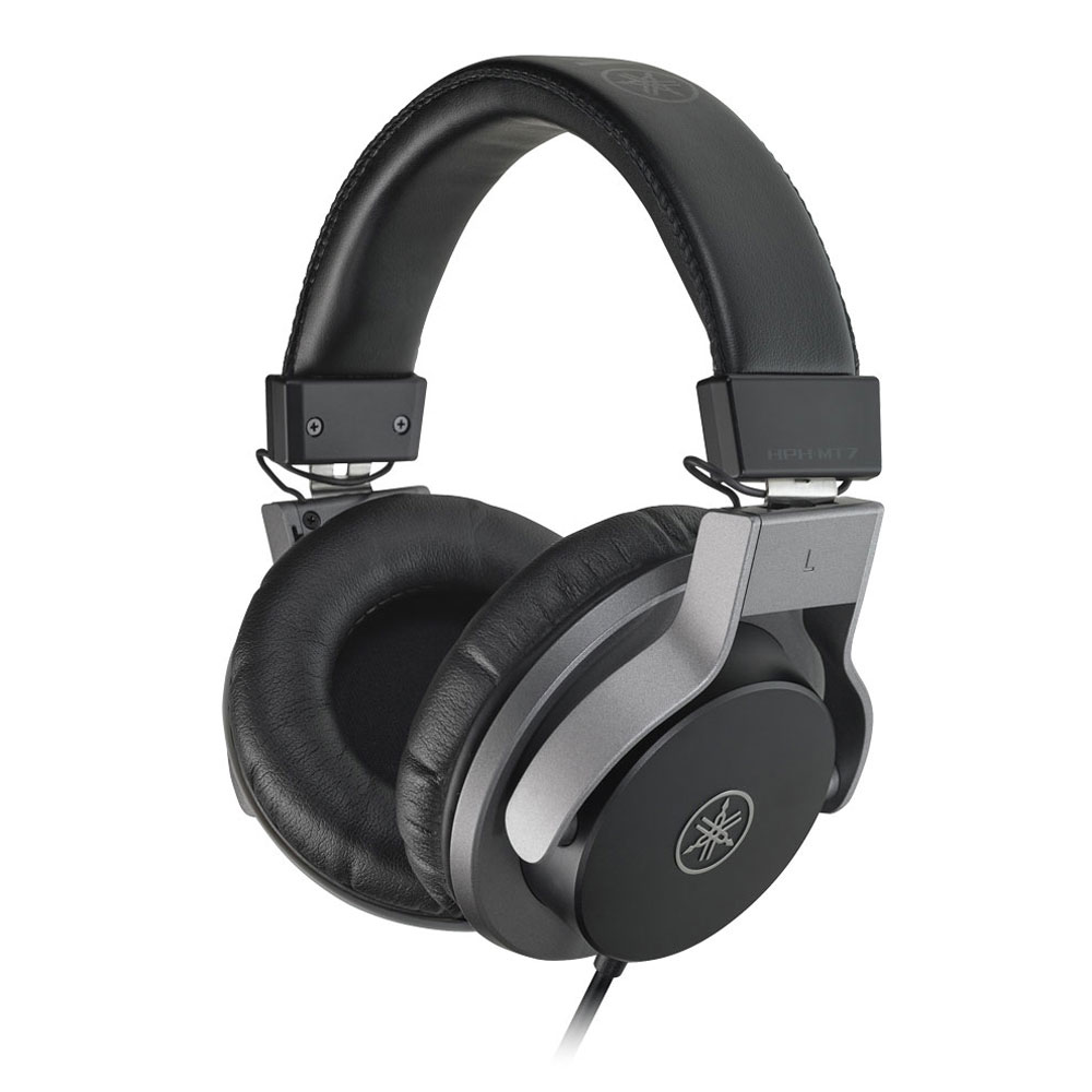 Yamaha HPH-MT7 Studio Monitor Headphones - Bananas at Large®