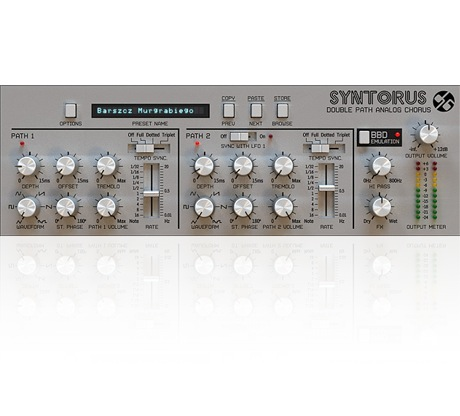 D16 Group D16 Syntorus [Download] - Bananas At Large®