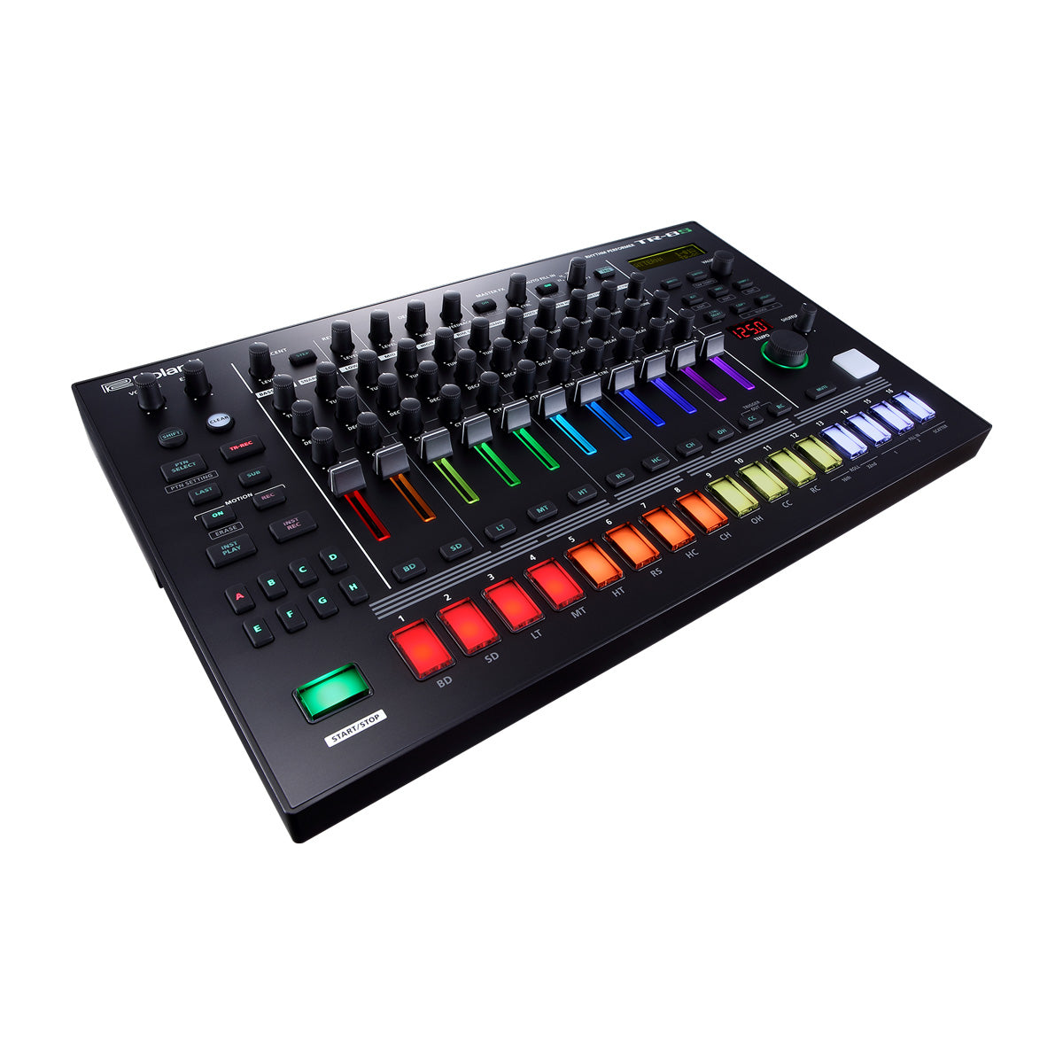 Roland TR-8S Rhythm Performer