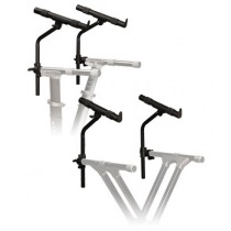 Ultimate Support VSIQ-200B Professional Second Tier for V-Stand Pro and IQ-3000 Keyboard Stands - Bananas at Large