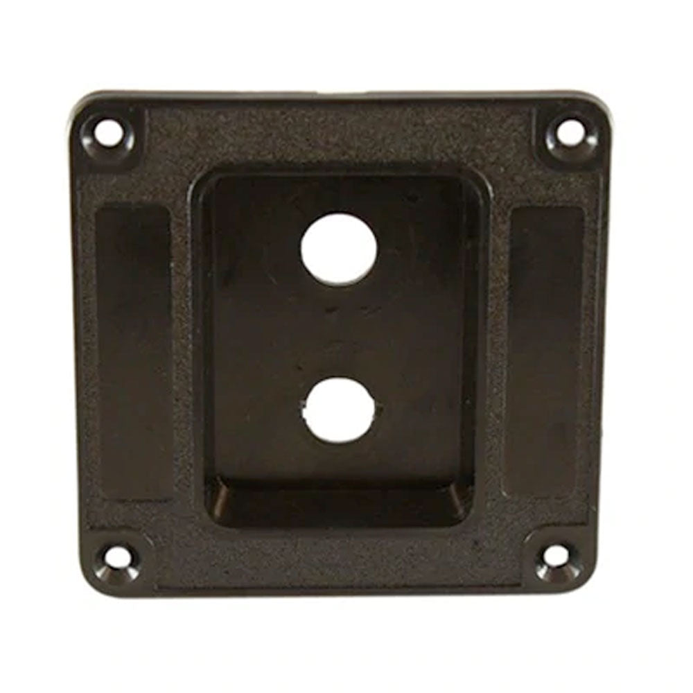 All Parts - AH -9313-023 - Recessed Dish Speaker Cabinet Jackplate