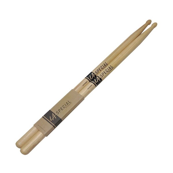 Promark LA Special 7A Wood Tip Drumstick - Bananas at Large®