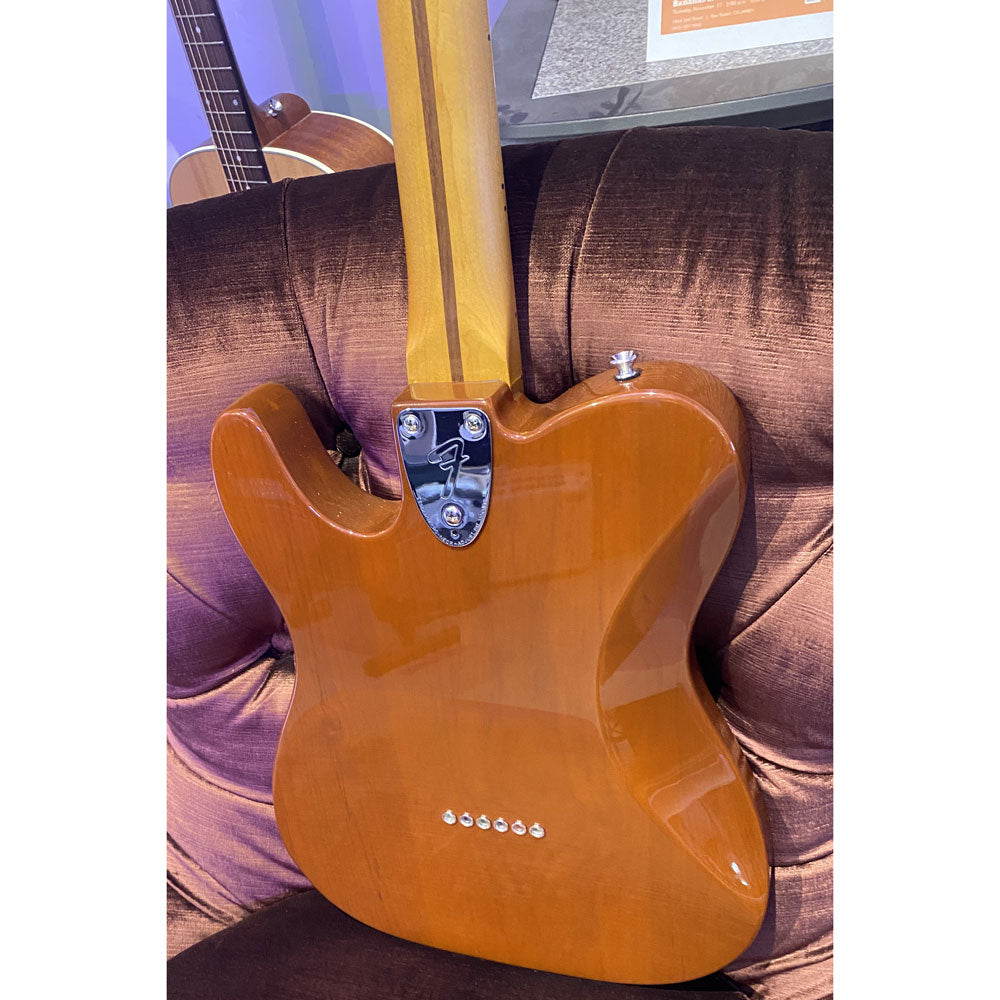 2020 Fender Vintera Tele Deluxe (Pre-Owned) w/bag