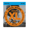 D'Addario EXL140 3 Pack Nickel Wound Electric Guitar Strings Light top Heavy Bottom 10-52 - Bananas At Large®