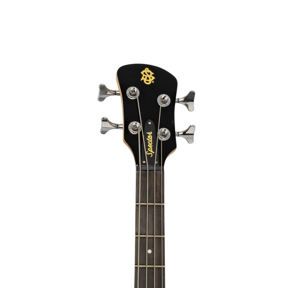 Spector Legend 4 Standard Electric Bass - Black Cherry – Bananas 