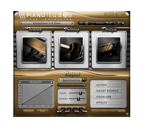 PIANOTEQ Vibes Add-On [Download] - Bananas at Large