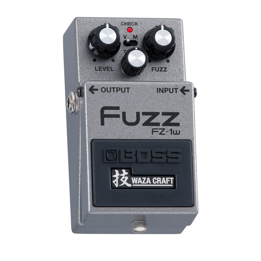BOSS FZ-1W Fuzz Pedal