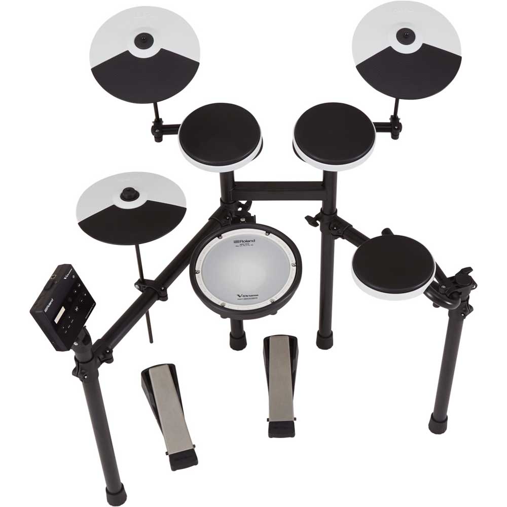 Roland TD-02KV V-Drums Kit - Bananas at Large®