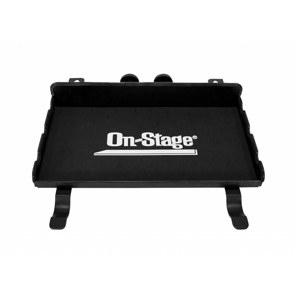 On-Stage - DPT4000 - Percussion Tray with Soft Case
