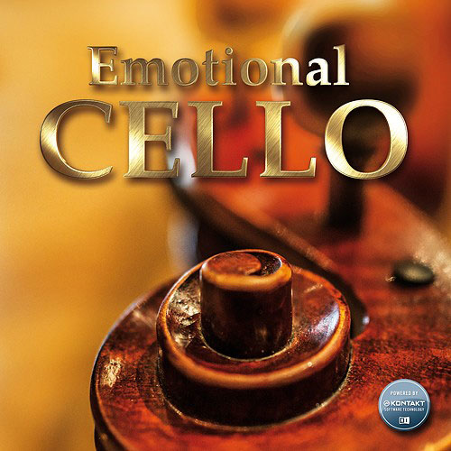 Best Service Emotional Cello for Classic and Cinematic Use [Download] - Bananas At Large®