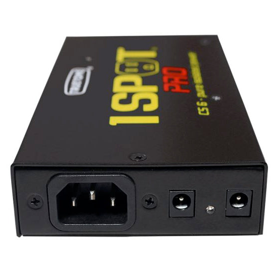 Truetone CS6 1 Spot Pro Low Profile Power Supply