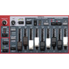 Nord Electro 6D 61-Key Semi-Weighted Waterfall Keyboard