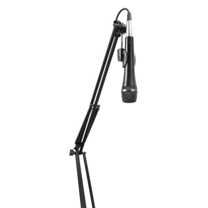 On Stage MBS5000 Broadcast Boom Arm - Bananas at Large®